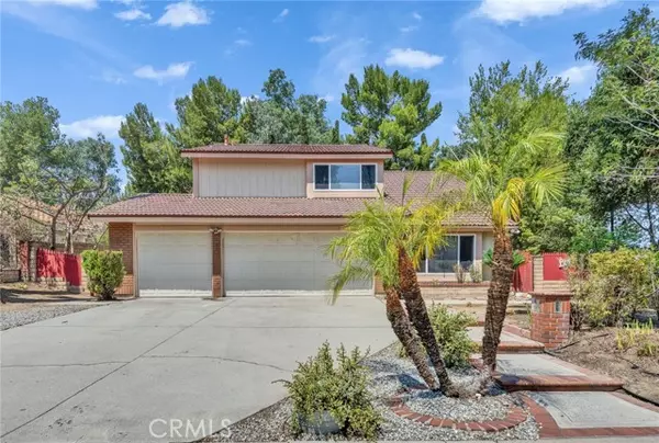 Diamond Bar, CA 91765,1107 Cleghorn DR
