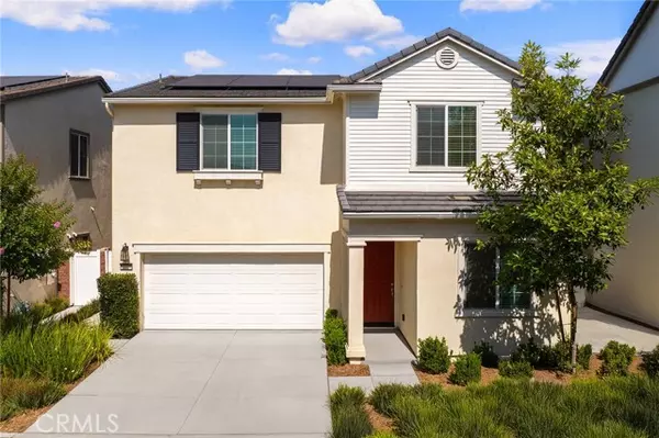 16471 Globetrotter ST, Chino, CA 91708