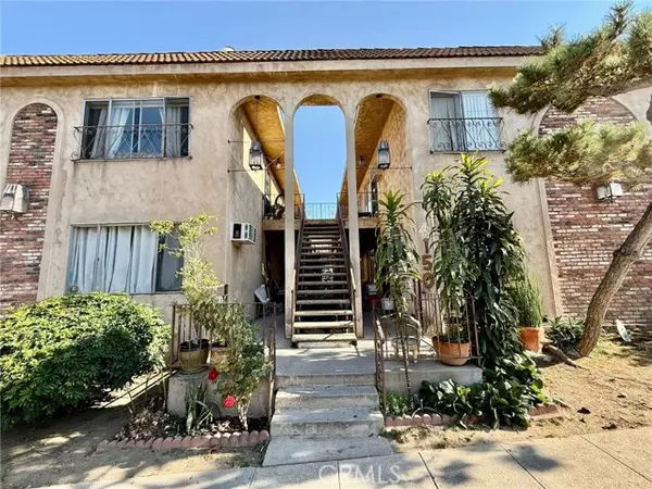 Los Angeles, CA 90027,4150 Prospect AVE 3