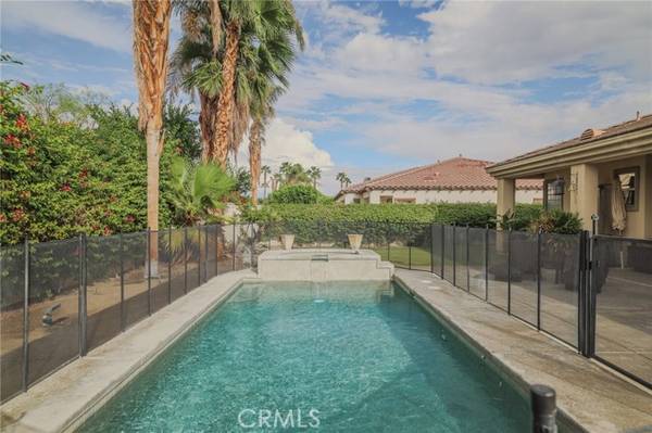17 Bellisimo CT, Rancho Mirage, CA 92270