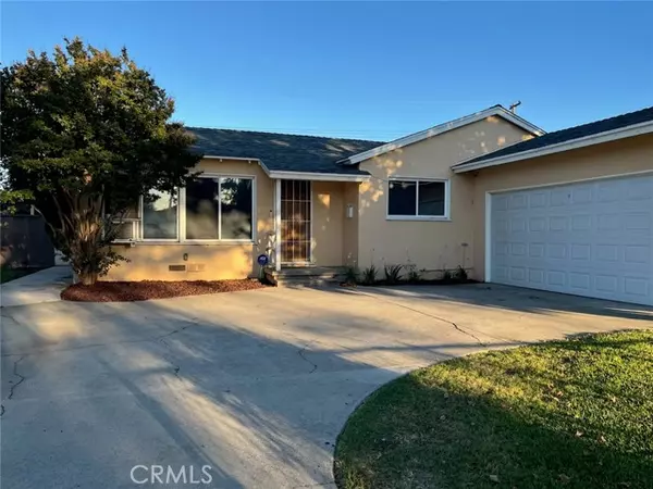 452 Glenshaw AVE, La Puente, CA 91744