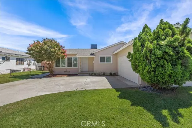 452 Glenshaw AVE, La Puente, CA 91744
