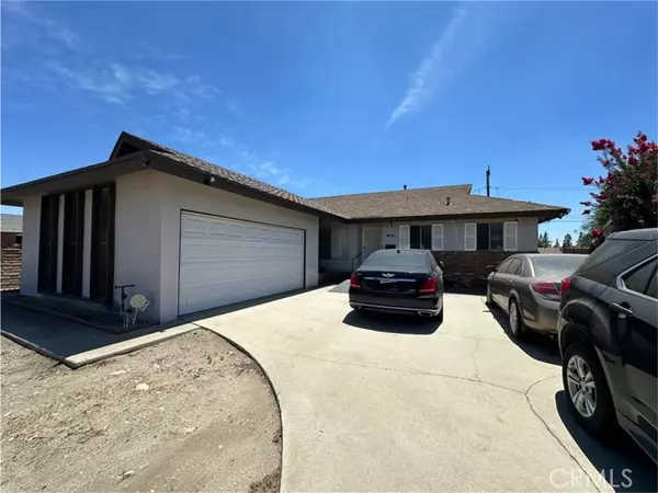17425 Upland AVE, Fontana, CA 92335