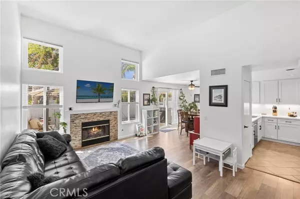 Mission Viejo, CA 92692,26903 Poppy PL