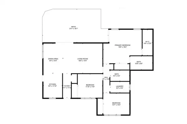 Pacoima, CA 91331,12416 Glamis ST