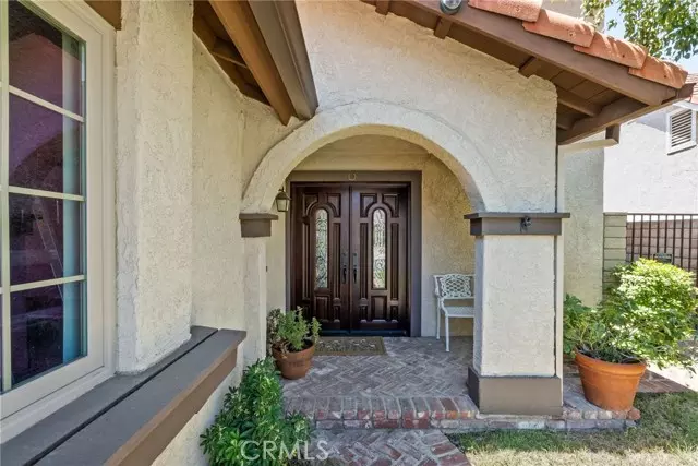 19800 Crystal Ridge LN, Porter Ranch, CA 91326