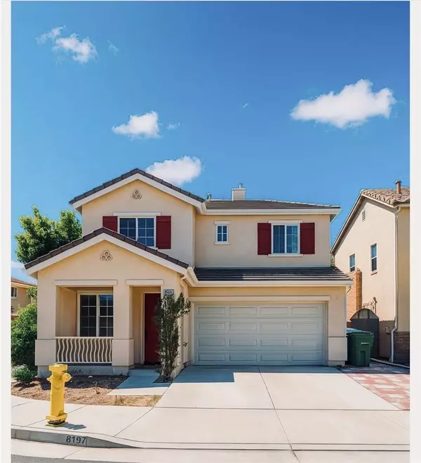 8197 Jasmine AVE, Westminster, CA 92683