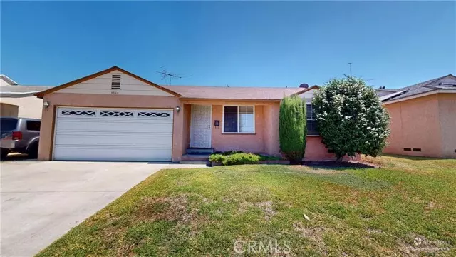 5324 Calico AVE, Pico Rivera, CA 90660