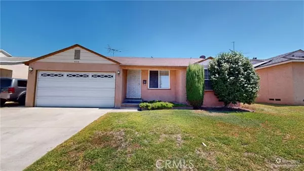 Pico Rivera, CA 90660,5324 Calico AVE