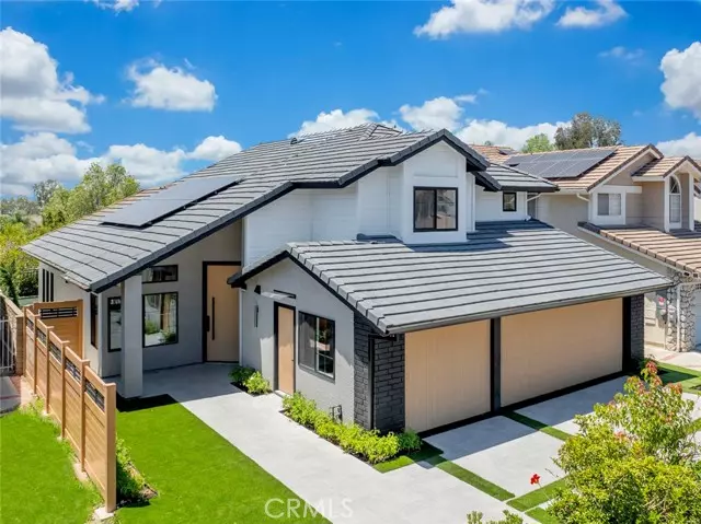 32232 Fall River RD, Trabuco Canyon, CA 92679