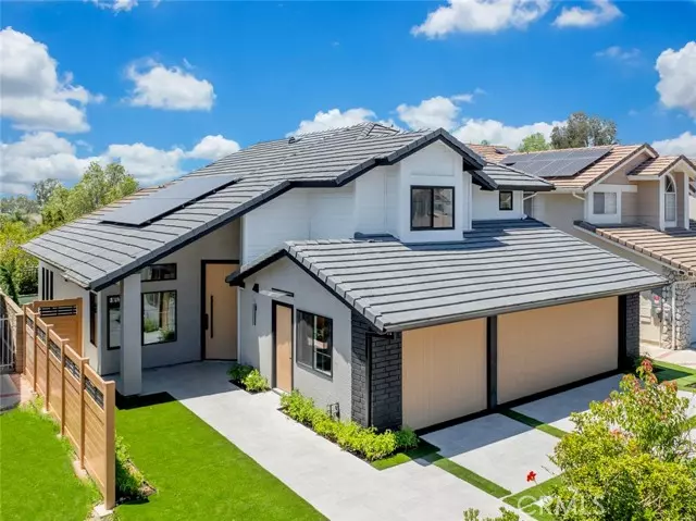 32232 Fall River RD, Trabuco Canyon, CA 92679