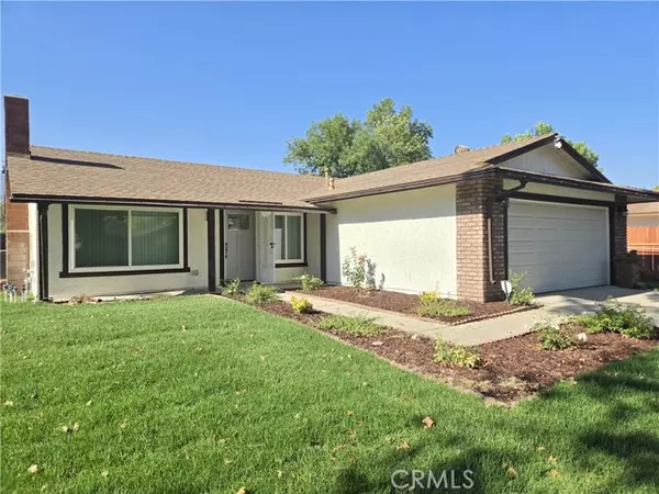 1594 Morgan RD, San Bernardino, CA 92407