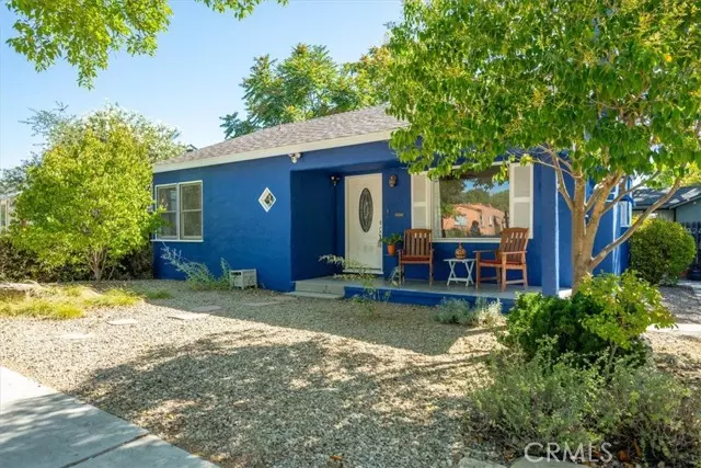 2020 Oak ST, Paso Robles, CA 93446