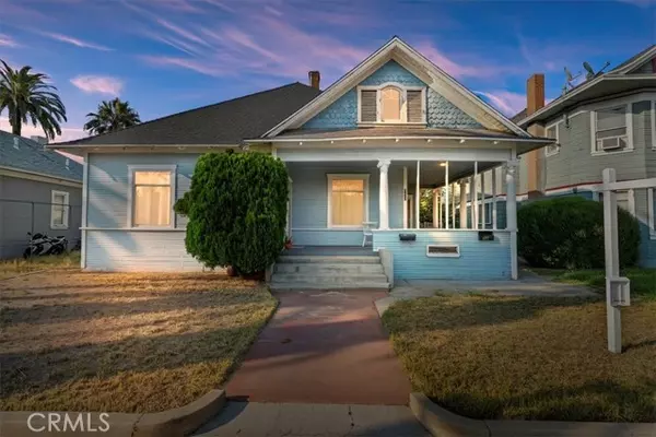 4277 Mission Inn AVE, Riverside, CA 92501