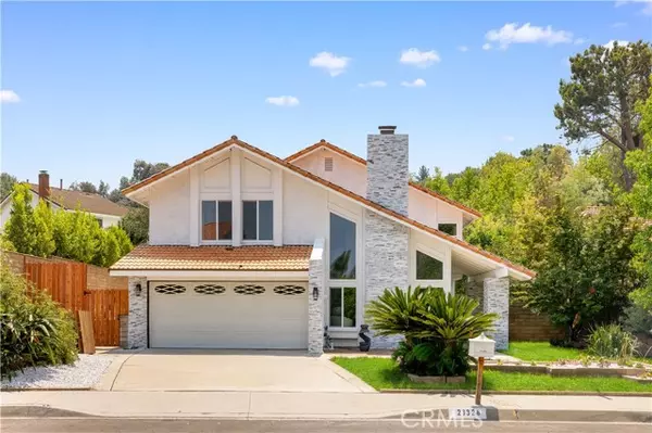 23328 Forest Canyon DR, Diamond Bar, CA 91765