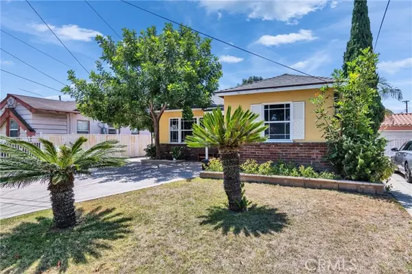 Huntington Park, CA 90255,3932 Hill ST