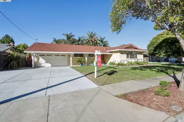 Newark, CA 94560,35120 Cardiff ST