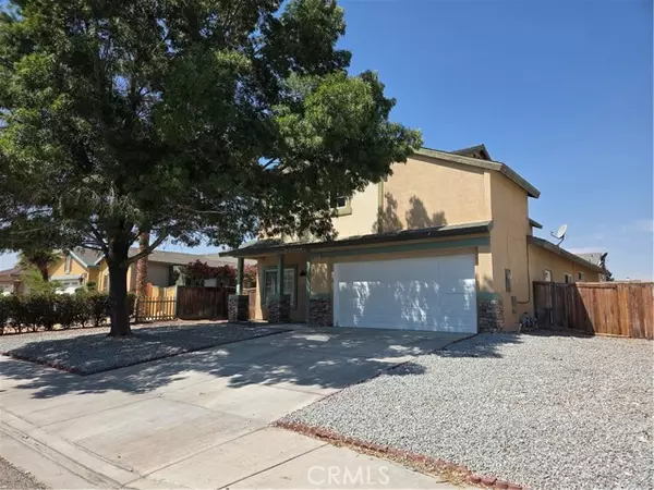14558 Nelson AVE, Victorville, CA 92394