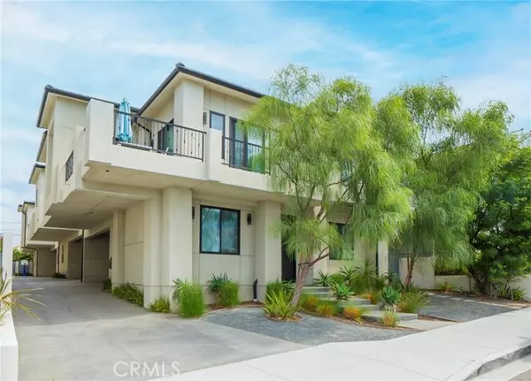 2603 Nelson AVE B, Redondo Beach, CA 90278