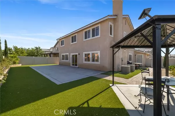 Palmdale, CA 93552,37046 Sabal AVE