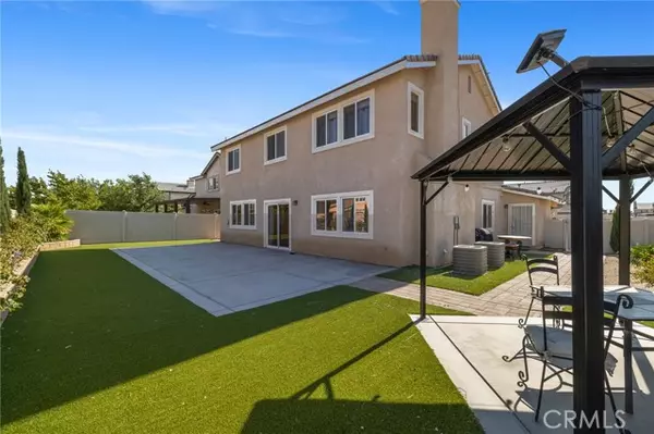 Palmdale, CA 93552,37046 Sabal AVE