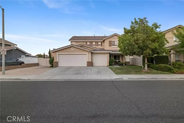 37046 Sabal AVE, Palmdale, CA 93552