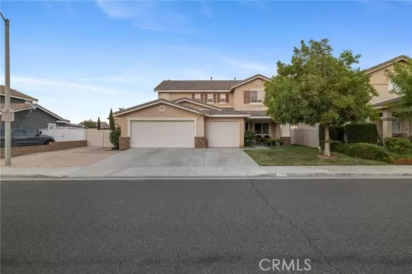 Palmdale, CA 93552,37046 Sabal AVE