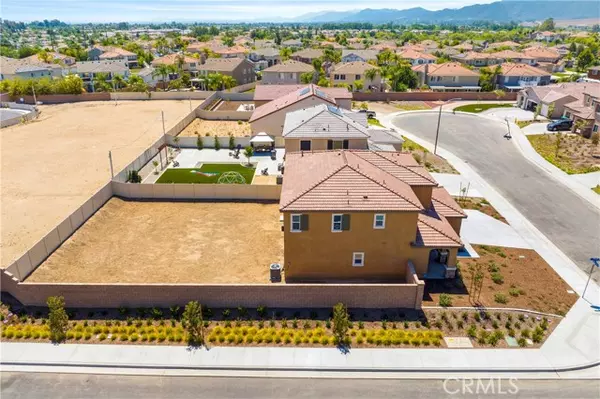Murrieta, CA 92562,23548 Baby Blue CT