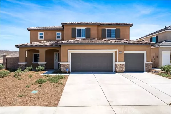 Murrieta, CA 92562,23548 Baby Blue CT