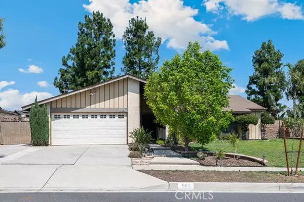 843 Alder ST, Corona, CA 92879