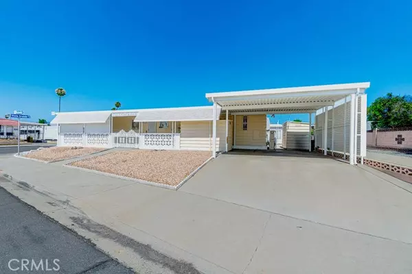 Hemet, CA 92543,1665 Vista Grande DR
