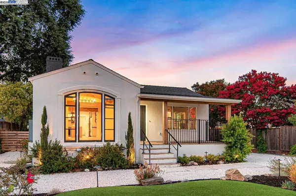 4073 Stanley Blvd, Pleasanton, CA 94566