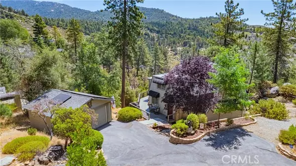 53599 Westridge Rd, Idyllwild, CA 92549