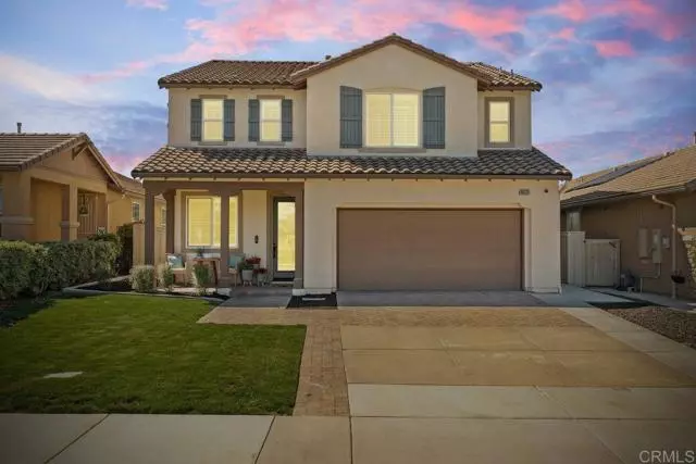 46525 Peach Tree ST, Temecula, CA 92592