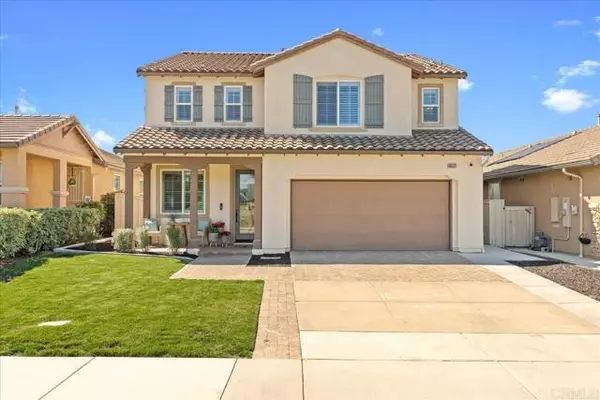 Temecula, CA 92592,46525 Peach Tree ST