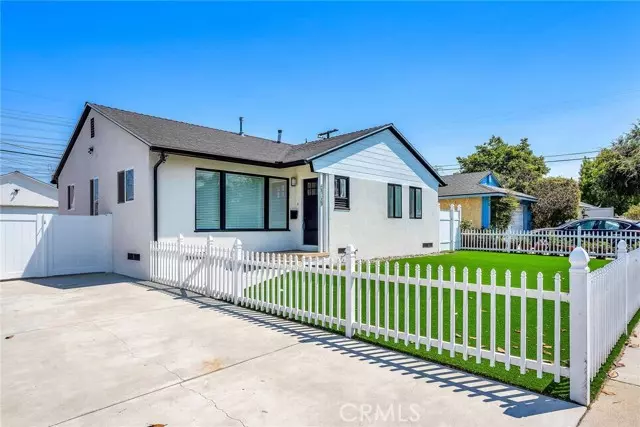 5129 Towers ST, Torrance, CA 90503