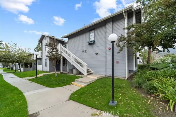 202 Evergreen CT, Azusa, CA 91702