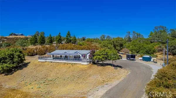 Coarsegold, CA 93614,43743 Woody WAY