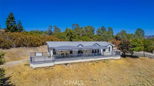 Coarsegold, CA 93614,43743 Woody WAY