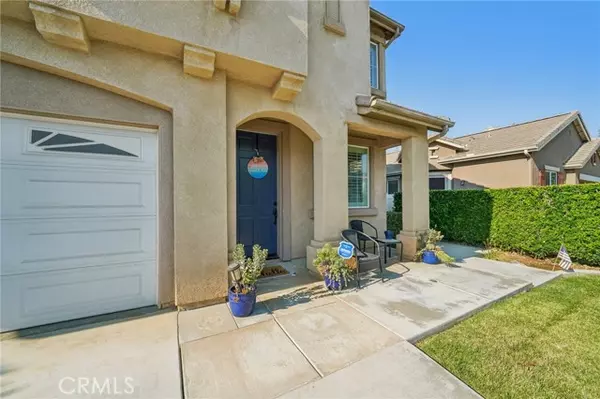 Beaumont, CA 92223,687 Cedar View DR