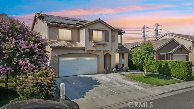 Beaumont, CA 92223,687 Cedar View DR