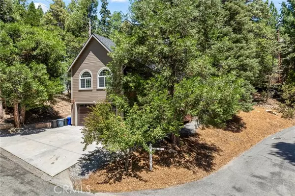 Lake Arrowhead, CA 92391,27312 Little Bear RD