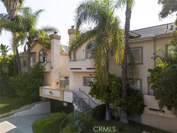 Van Nuys, CA 91405,7020 Lennox AVE 3A