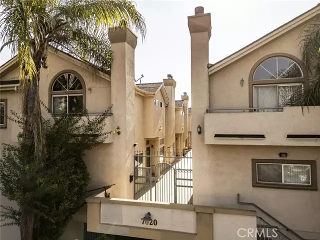 Van Nuys, CA 91405,7020 Lennox AVE 3A