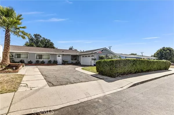 Simi Valley, CA 93065,1318 Agnew ST