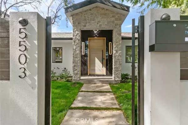 Sherman Oaks, CA 91401,5503 Ventura Canyon AVE