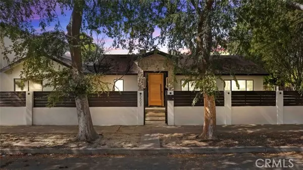 5503 Ventura Canyon AVE, Sherman Oaks, CA 91401