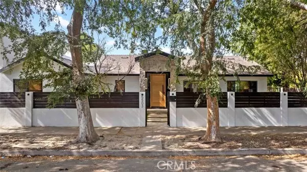 Sherman Oaks, CA 91401,5503 Ventura Canyon AVE