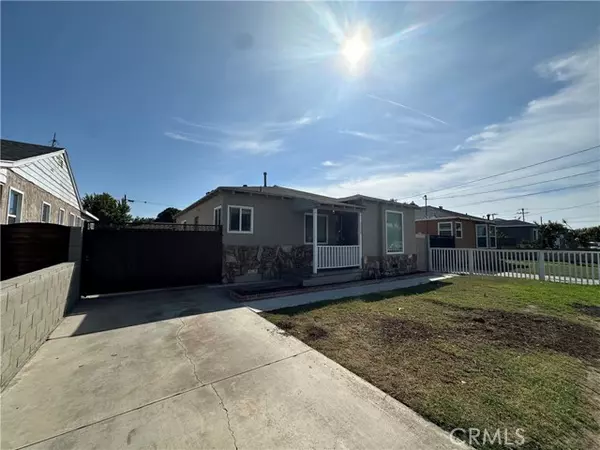 3234 Cedar AVE, Lynwood, CA 90262