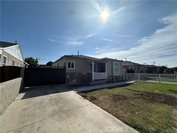 3234 Cedar AVE, Lynwood, CA 90262